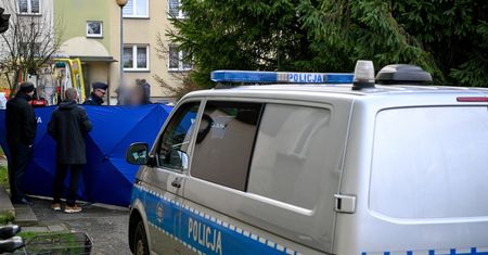 "Baliśmy się go od lat". Sąsiedzi agresora z Sanoka zabrali głos