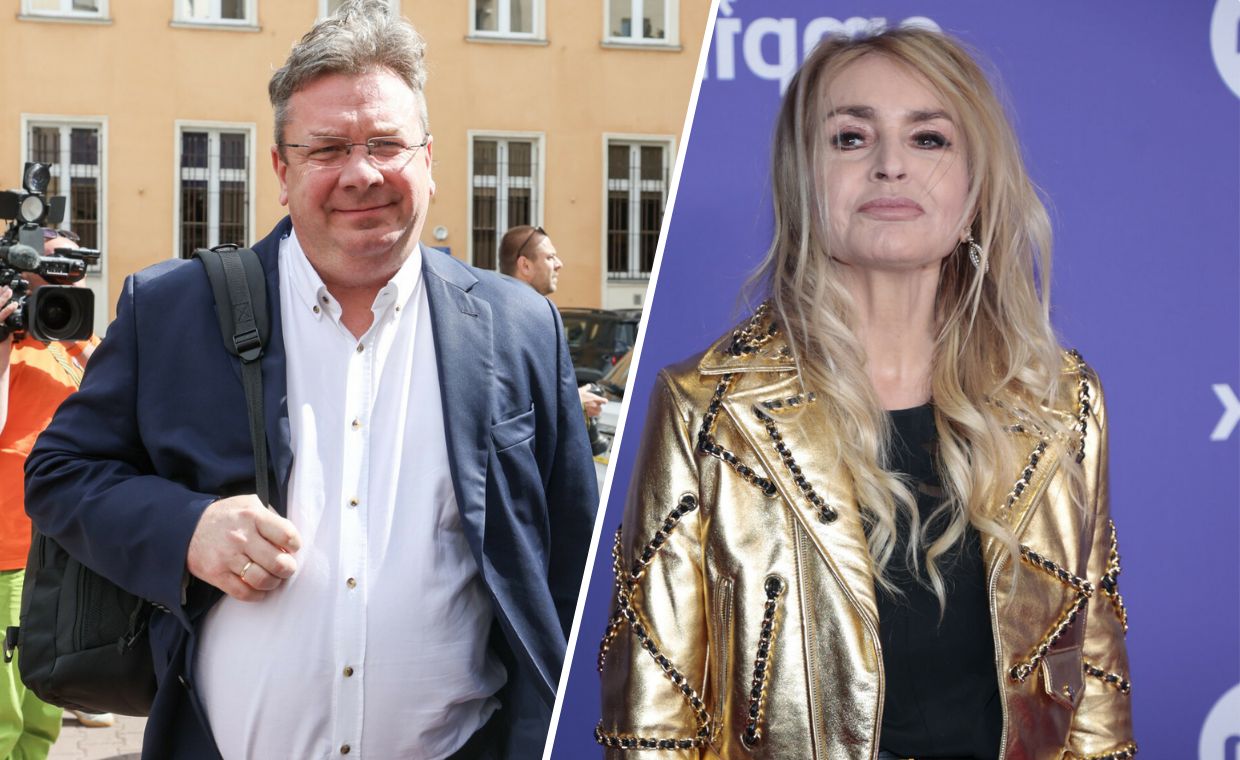 TVN24 w ogniu: Olejnik vs Wójcik – kiedy polityka staje się wojną słów