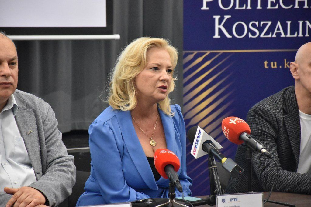 Koszalin: Powstał Środkowopomorski Oddział Polskiego Towarzystwa Informatycznego