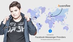 Agencje Wobuzz oraz Wandlee wprowadzają chatboty na Messengera