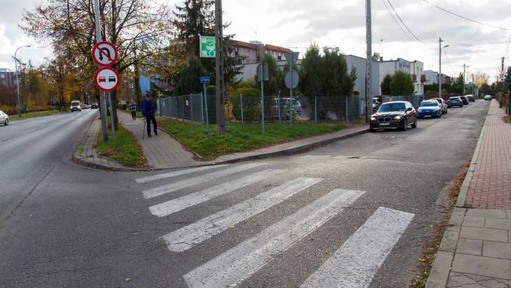 Jutro rozpocznie się inwestycja na ul. Małej
