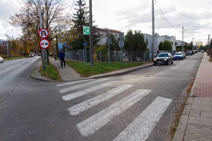 Ważna inwestycja na ul. Małej w Płocku