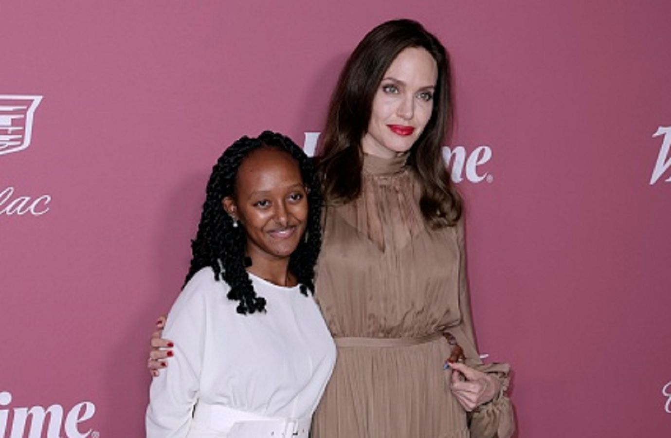 Angelina Jolie oszukana podczas adopcji. Kłamstwo wyszło na jaw