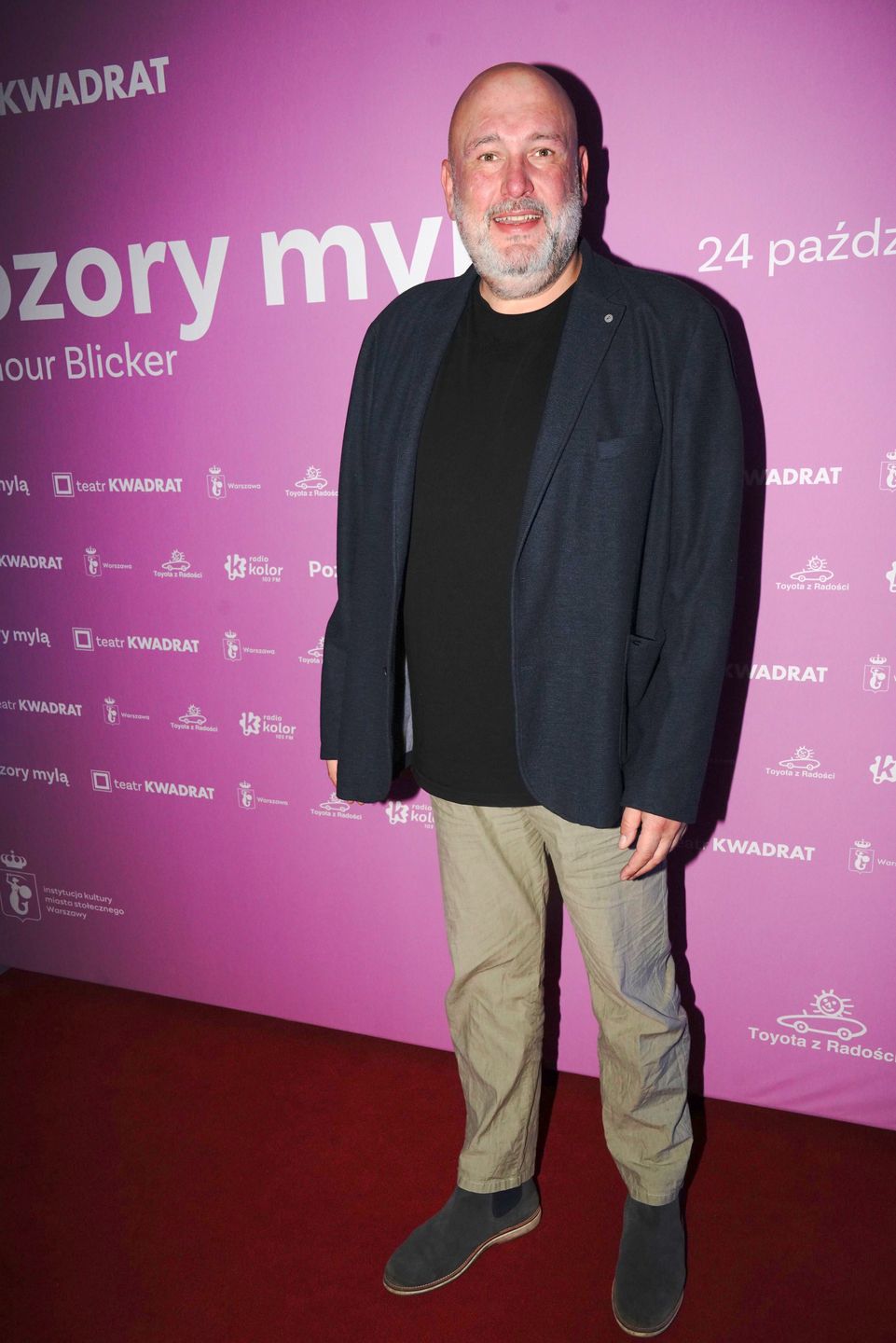 Michał Piela