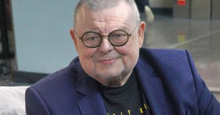 Wojciech Mann bezlitosny dla polskich kabarecierzy. "To jest dla mnie nie do zniesienia"