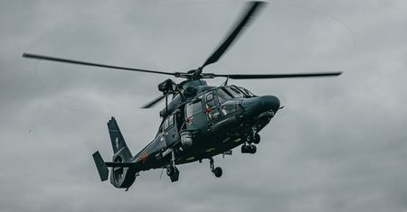 Co z planami budowy wojskowej bazy dla śmigłowców w Świdniku? Mamy najnowsze informacje