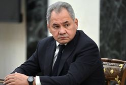 Szojgu grozi ws. broni NATO. Złowróżbne słowa