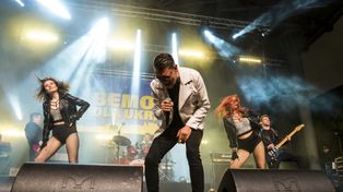 Mnóstwo ofert kulturalnych na koniec maja i początek czerwca. Dni Kostrzyna nad Odrą oraz Świebodzina, Fisz Emade Tworzywo, Adam Bałdych