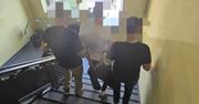 W sześciu brutalnie pobili 14-latka z Gliwic. Wszystko przez koszulkę
