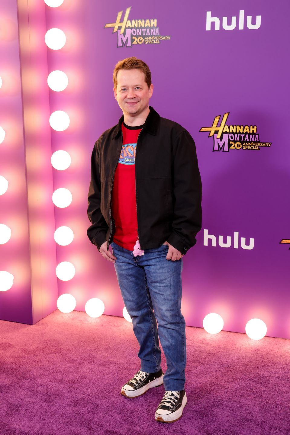 Jason Earles 