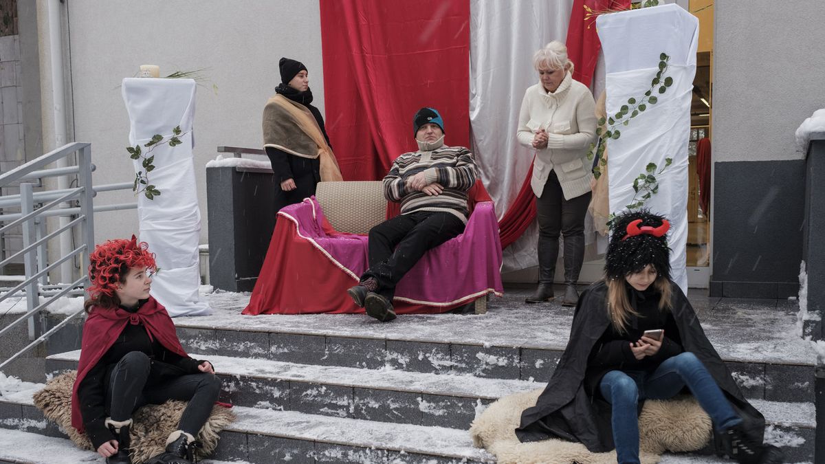Chrześcijaństwo na Śląsku - obserwuję je i fotografuję od lat 1