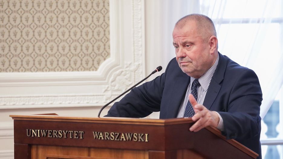 Alojzy Nowak
Tomasz Gzell
2 lata wojny. Czy Polska jest zagro�ona, kampus UW, UW, WOJNA, wyk�ad, wyst�pienie, dwa lata wojny czy polska jest zagro�ona, wyk�ad wyk�adu