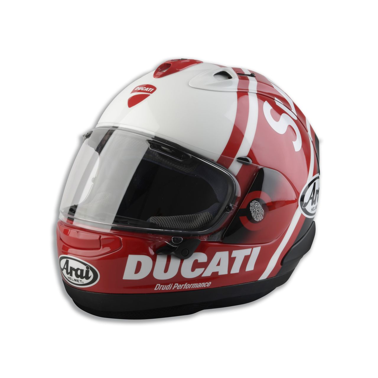 Ducati Streetfighter V4 Supreme