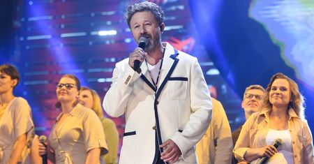 Andrzej Piaseczny poparł pomysł prezydenta. Spora niespodzianka