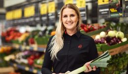 Biedronka pomaga pracownikom z Ukrainy