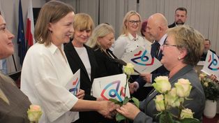 Koszalin: Nagrody Prezydenta dla nauczycieli. Wyróżniono 90 osób