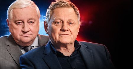 Ameryka zdradzi Europę? Wróblewski kontra prof. Góralczyk
