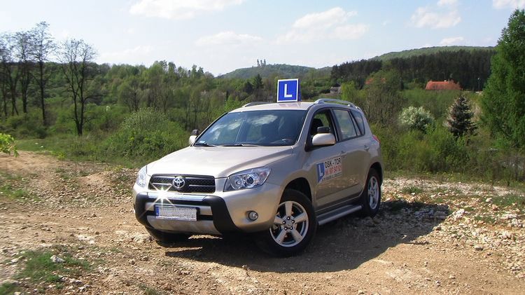 Fot. tor.auto.pl