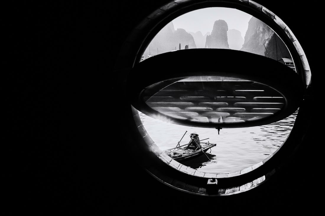 MonoVisions Photography Awards: Bartek Brudek i Arkadiusz Kulasik z nagrodami 14