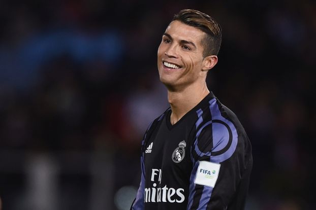 Portugalskie media podają, że Cristiano Ronaldo ponownie ZOSTAŁ OJCEM!