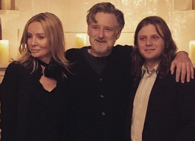 Bill Pullman wspomina Wielkanoc w Zakopanem z rodziną Staraków: "Miałem poczucie, że jestem BLIŻEJ PRAWDZIWEGO ŻYCIA"