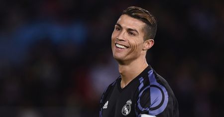 Portugalskie media podają, że Cristiano Ronaldo ponownie ZOSTAŁ OJCEM!