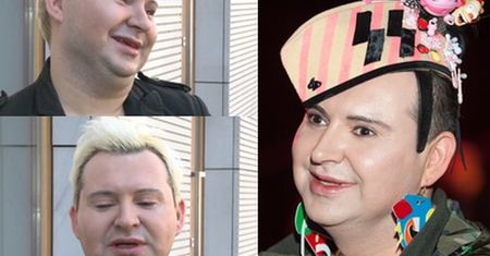 Witkowski CHCE WRÓCIĆ do show biznesu! Zmienia wizerunek na "mniej kontrowersyjny"...