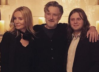 Bill Pullman wspomina Wielkanoc w Zakopanem z rodziną Staraków: "Miałem poczucie, że jestem BLIŻEJ PRAWDZIWEGO ŻYCIA"