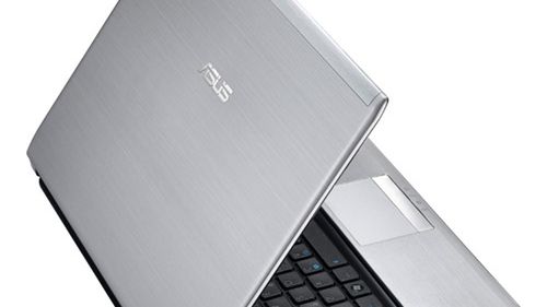 Asus U31 i U41 - wydajne i ultramobilne 1