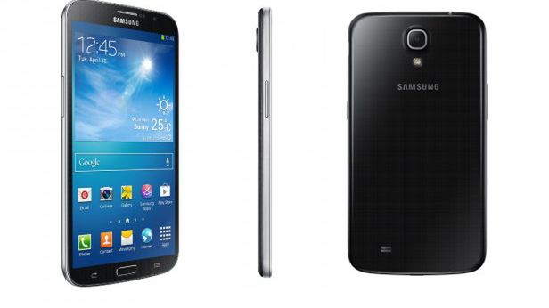 Samsung Galaxy Mega 6.3 - dane techniczne [Specyfikacja] 1