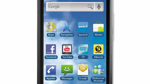 Smartfony chińskich producentów w Polsce - co z tego wyniknie? 1