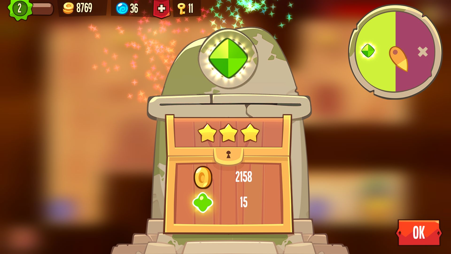 Zostań królem złodziei! Recenzja gry King of Thieves 12