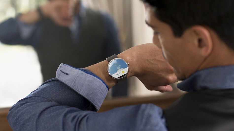 Motorola Moto 360 czy LG G Watch R - który podoba Ci się bardziej? [ankieta] 3
