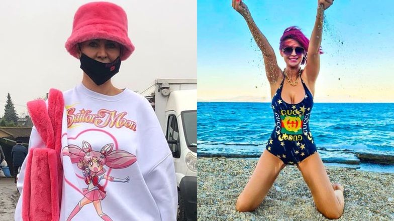 Maja Rutkowski zdradza sekrety powiększenia piersi