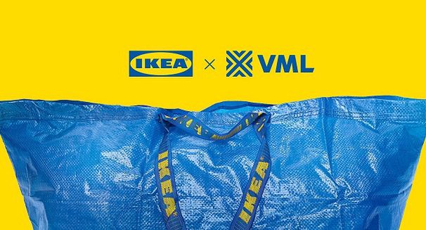 VML pozostaje kluczową agencją IKEA w Polsce