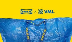 VML pozostaje kluczową agencją IKEA w Polsce
