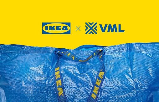 VML pozostaje kluczową agencją IKEA w Polsce