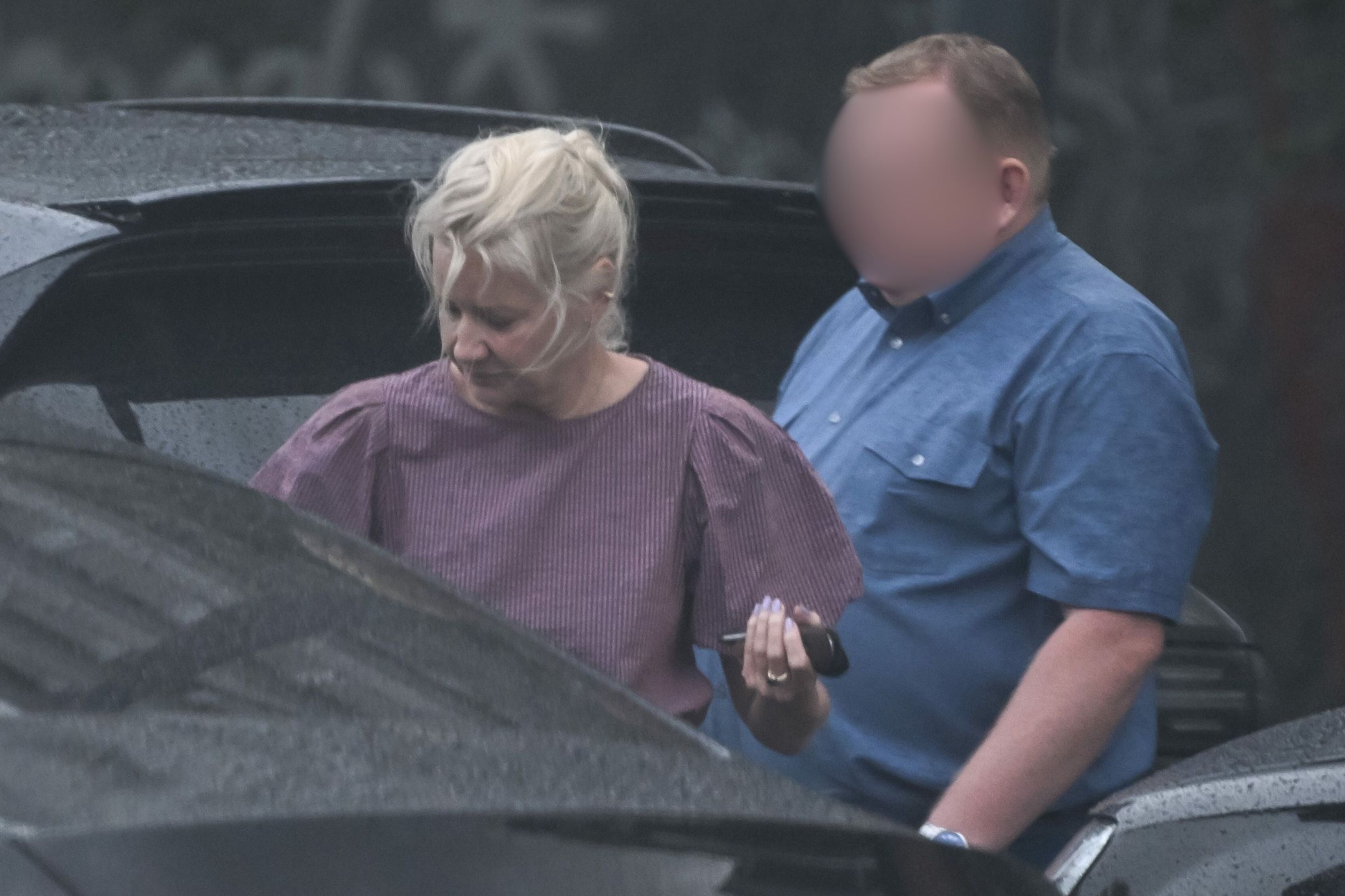 Małgorzata Kożuchowska