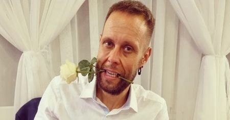 "Big Boy" z "Gogglebox" wspomina początki związku z ukochaną: "Myślałem, że to jest taka głupia, pusta, stereotypowa blondynka"