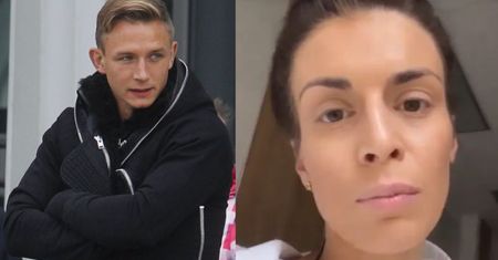 Jakub Rzeźniczak przerywa milczenie w sprawie zbiórki na chorego syna: "JA ZA WYLOTEM NIE JESTEM. Ma dobrą opiekę w Polsce"