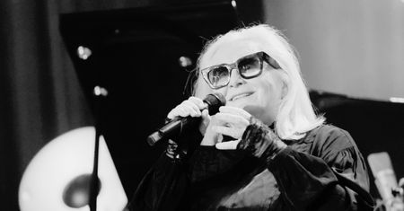 Nie żyje Magda Umer. Miała 76 lat
