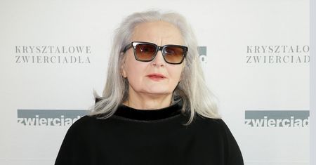 Magda Umer sześć lat temu pożegnała męża. Nie była to miłość od pierwszego wejrzenia: "Ja cię nie kocham, czemu ty mi się tu pałętasz?"