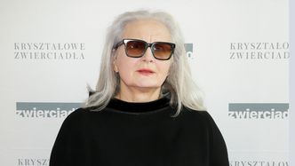 Magda Umer sześć lat temu pożegnała męża. Nie była to miłość od pierwszego wejrzenia: "Ja cię nie kocham, czemu ty mi się tu pałętasz?"