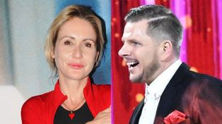 Małgorzata Ohme ZNA 20-letnią żonę Filipa Chajzera. Grzmiała: "Nie jest bezwolna"