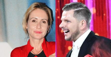 Małgorzata Ohme ZNA 20-letnią żonę Filipa Chajzera. Grzmiała: "Nie jest bezwolna"