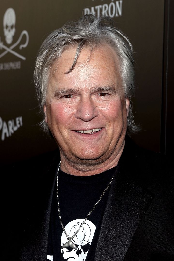 Richard Dean Anderson