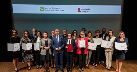 Lubelskie: oto najbardziej przyjazne turystom produkty