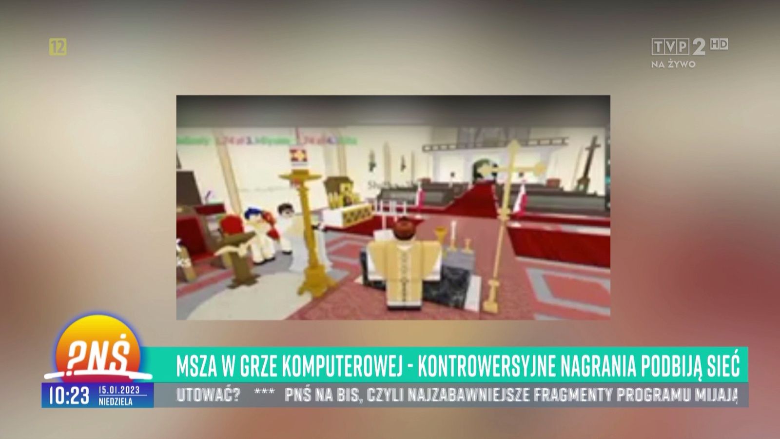 "Pytanie na Śniadanie"