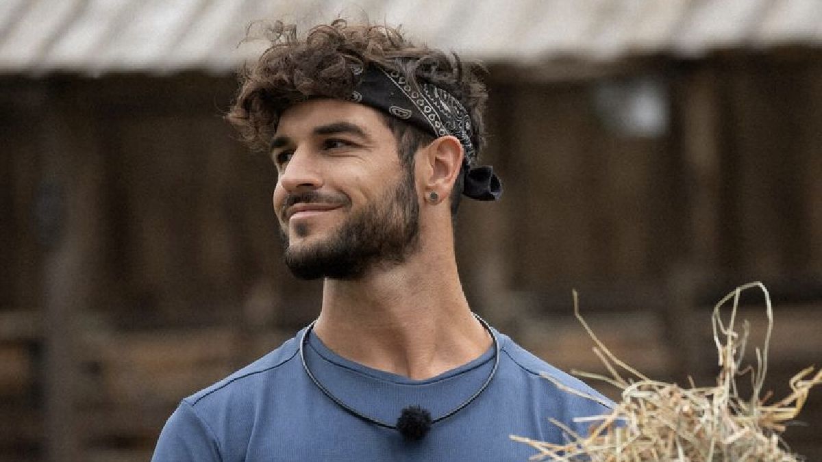 Na zdjęciu: Seweryn Kiełpin