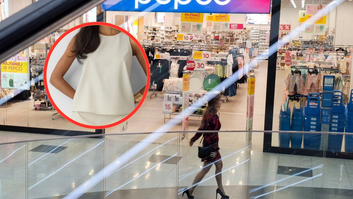 Odzieżowe hity z lnem na lato